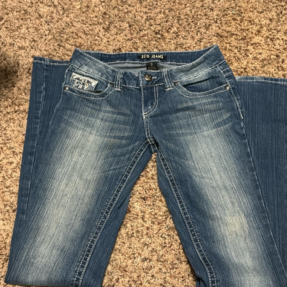 Zco jeans